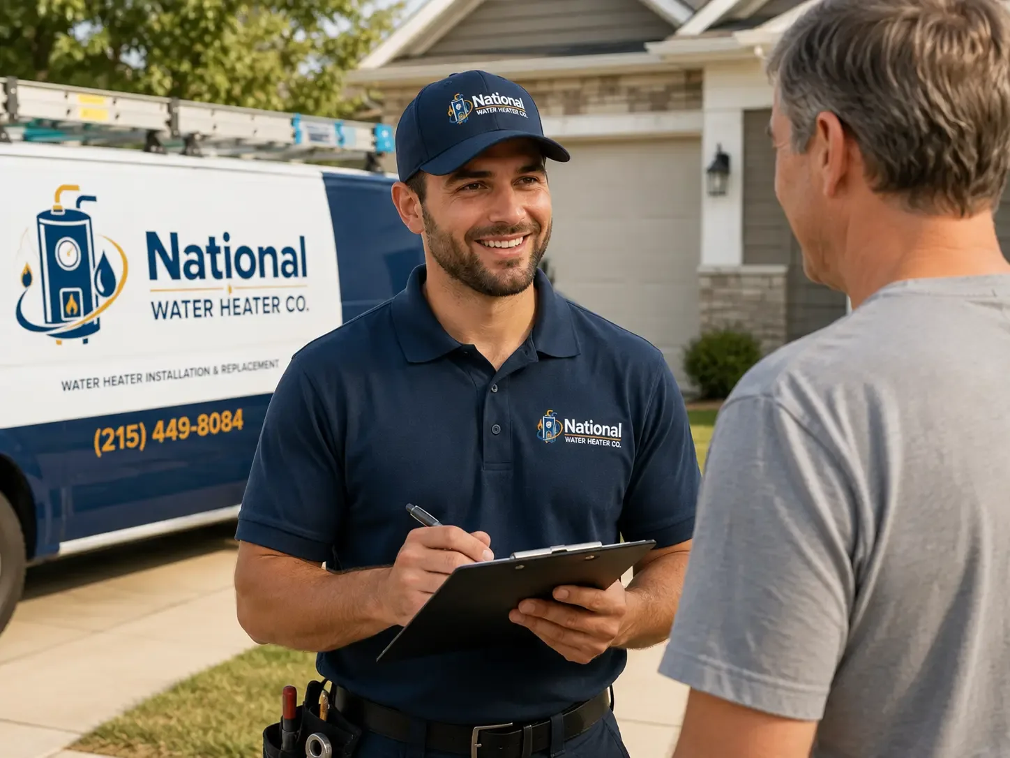 Water Heater Installation Van Voorhis, PA FAQs